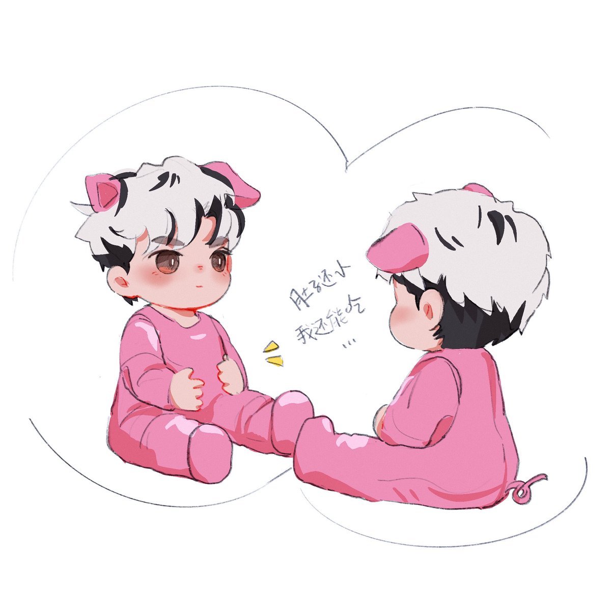 KrisBar_WuYiFan's tweet photo. 210727 Kris Wu @KrisWu

Cookie wants to eat more 🍪
We are all waiting for him🥺
Morning Meigeni!☀️

Cr: 超级无敌CHAI
#KrisWu #WuYiFan https://t.co/WFflwWjTl1