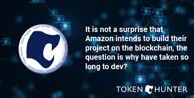 We love legitimate and long terms projects. Have a great week everybody!