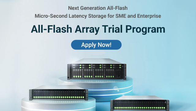 CloudReadyANZ's tweet photo. Webinar: QSAN Next Gen Storage for Enterprise &amp; SMB 🚀 - https://t.co/tB0BXNY8s2 https://t.co/fj4vR95Lka