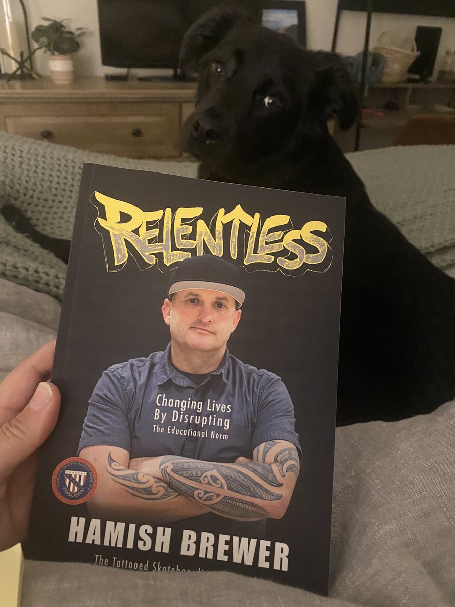 because <a href="/drorzel/">Dr. Courtney Orzel</a> said so <a href="/brewerhm/">Hamish Brewer</a> #relentless