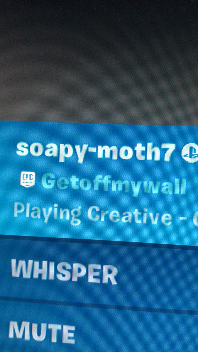 VNG M3LL0 🚀 |#SinisterOnes tweet media