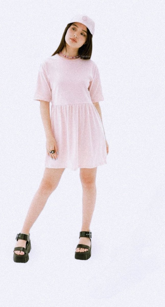 _kiraluv's tweet image. pink π·
@Kbalinger β’ #KiraBalinger