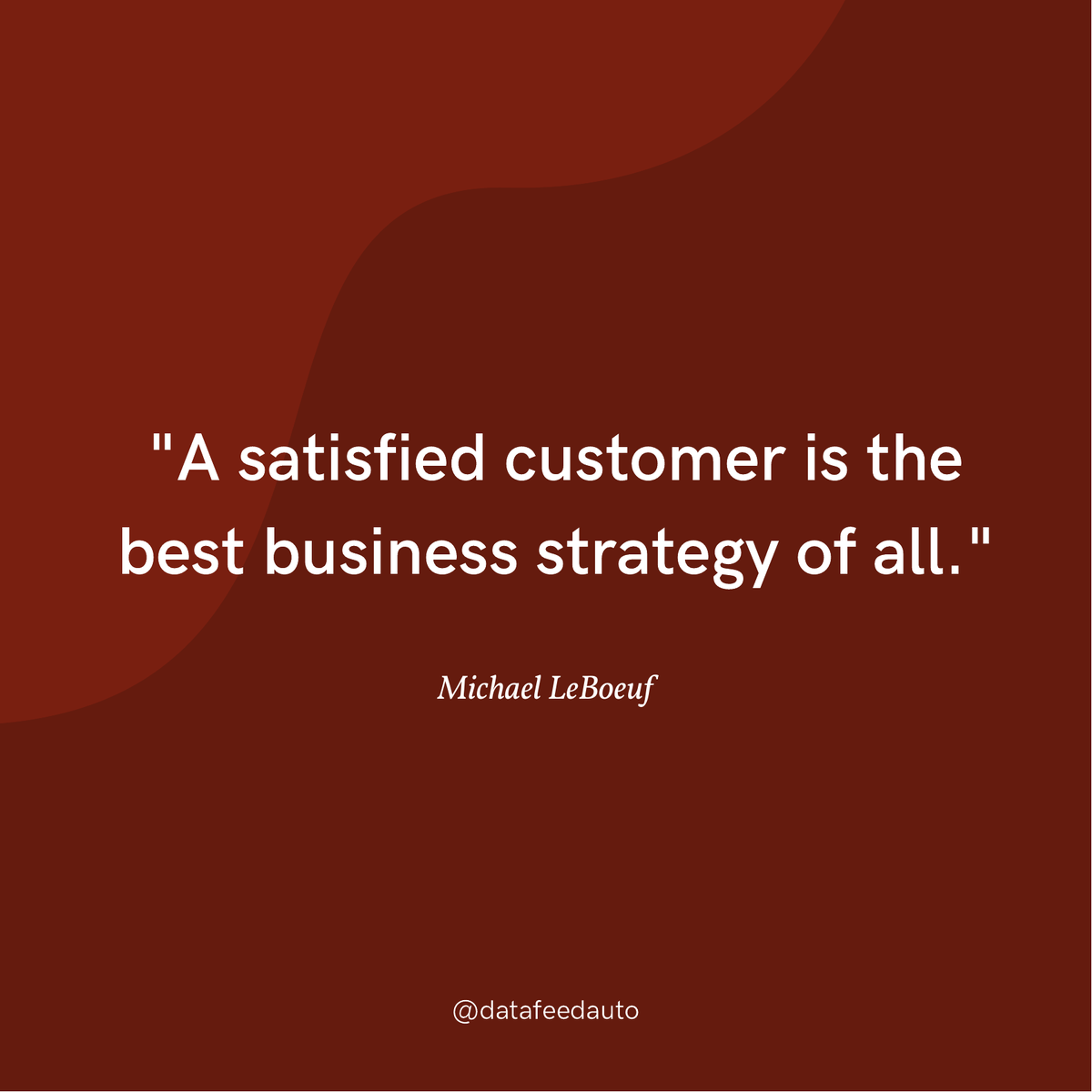 DatafeedAuto's tweet image. Indeed.