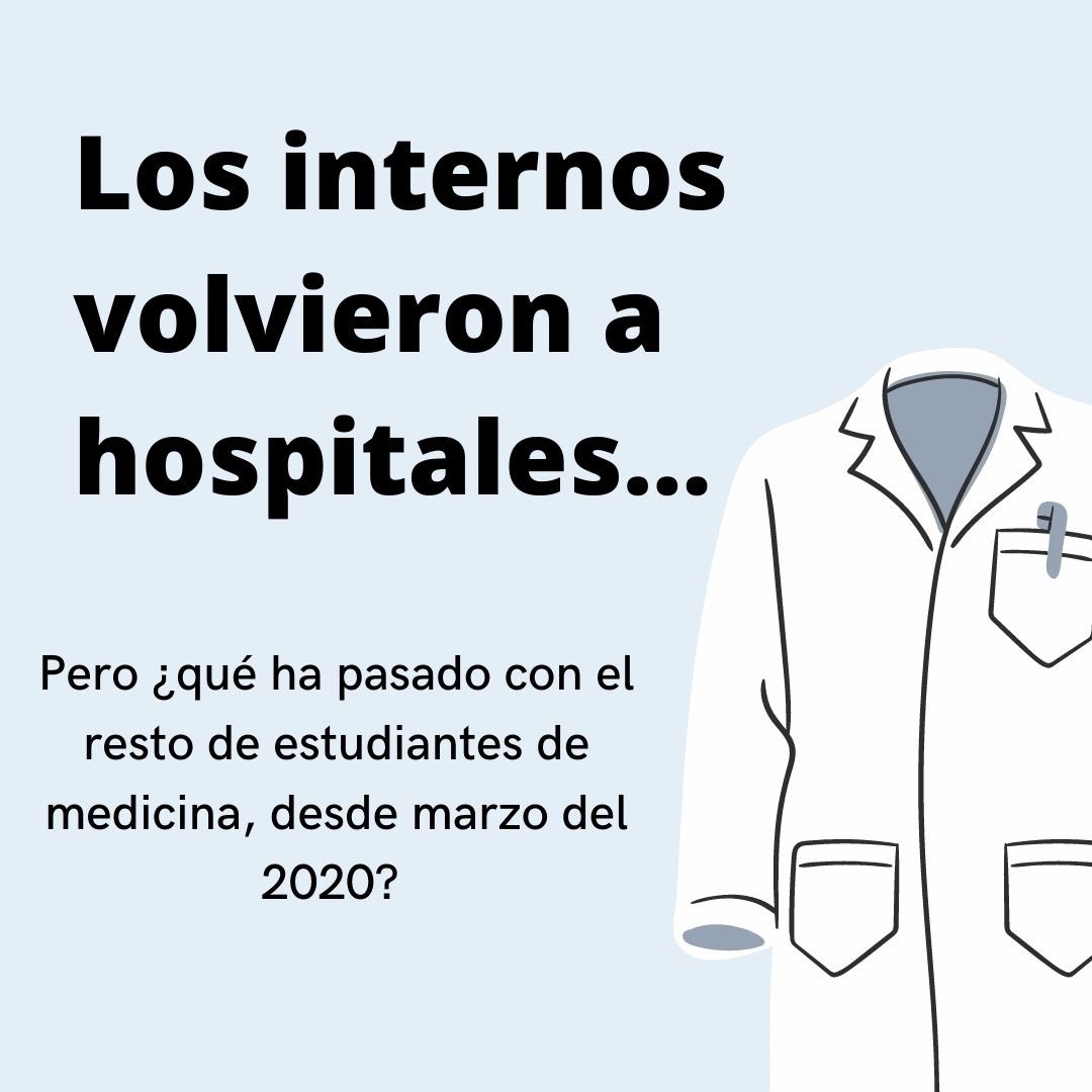 ¿Por qué la situación en que nos encontramos los estudiantes de medicina en la UCR es tan CRÍTICA? 

¿Qué está pasando? Acá adjuntamos un breve hilo-resumen. 

#CamposClínicosYA ✊🏼🌻