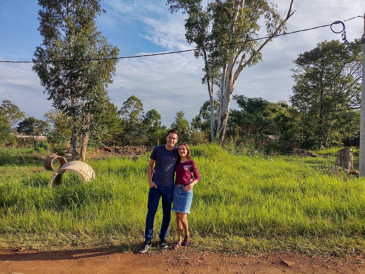 alexandrobres's tweet photo. Todo lo que soñamos lo estamos logrando juntos❤️ Gracias amor por siempre estar a mi lado, por acompañarme en cada locura✨ juntos vamos por más cada día 🏡 Te amo @Yamiespindola_ ❤️ https://t.co/RW6nYvviVu