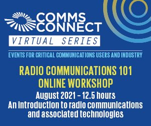 Comms Connect tweet media