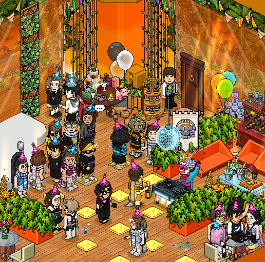 BugaEventos's tweet photo. ¡Así celebramos el cumpleaños de @AlexiaMorenoMa1 ! 🎉 Agradecemos la confianza de @lSpark_ y sus amigos ✨ Y como siempre, la buenísima compañía de radio @lacombifm 🤗
¡Felicidades Alexia!🔥 🧡
#BugaSocial https://t.co/gW85EO5u2b