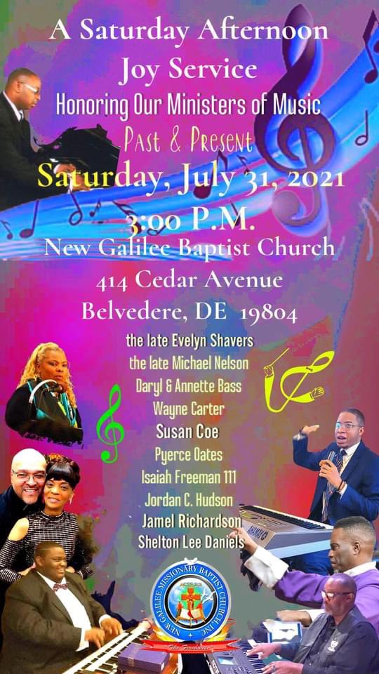 This will be EPIC!  Come celebrate these individuals with us.
