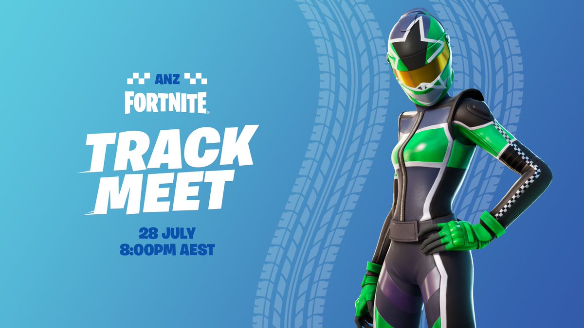 Fortnite tweet media