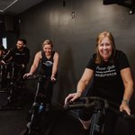 Photo by Indoor Cycling (@RealRyder)