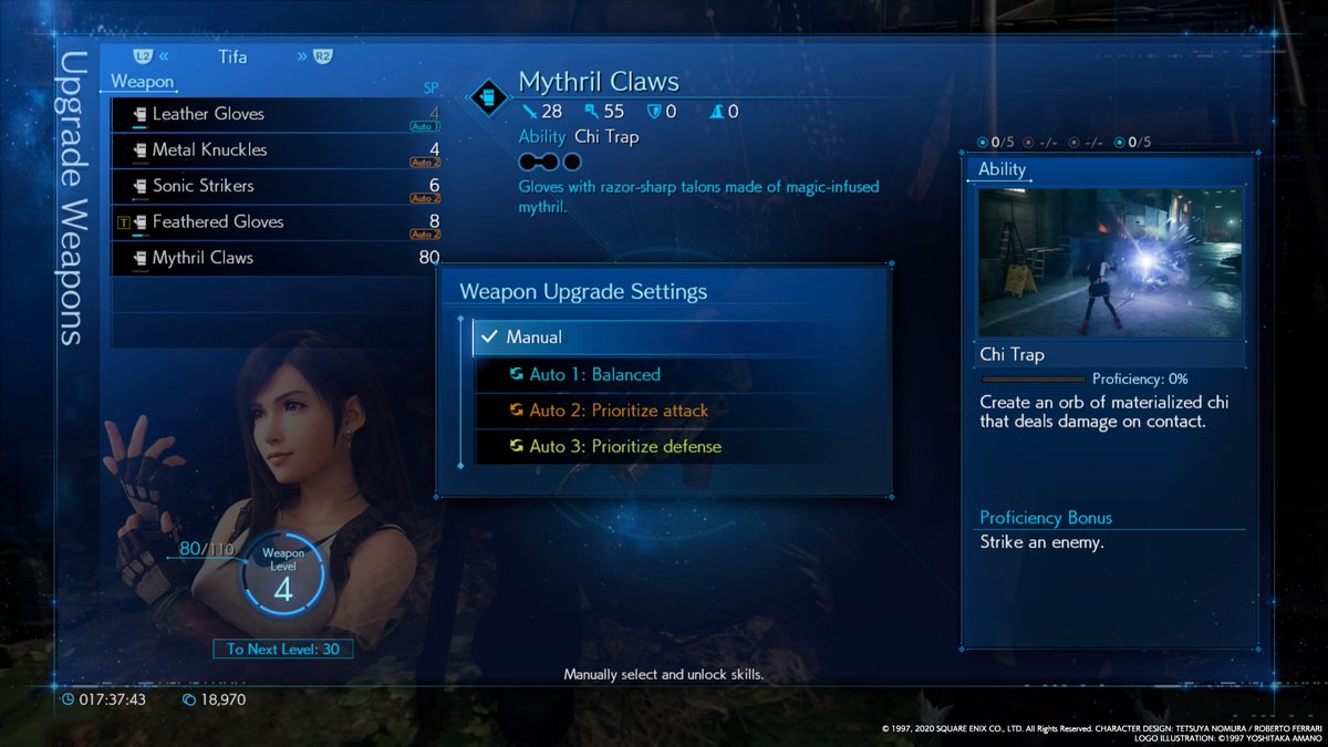 Gaming UI tweet media