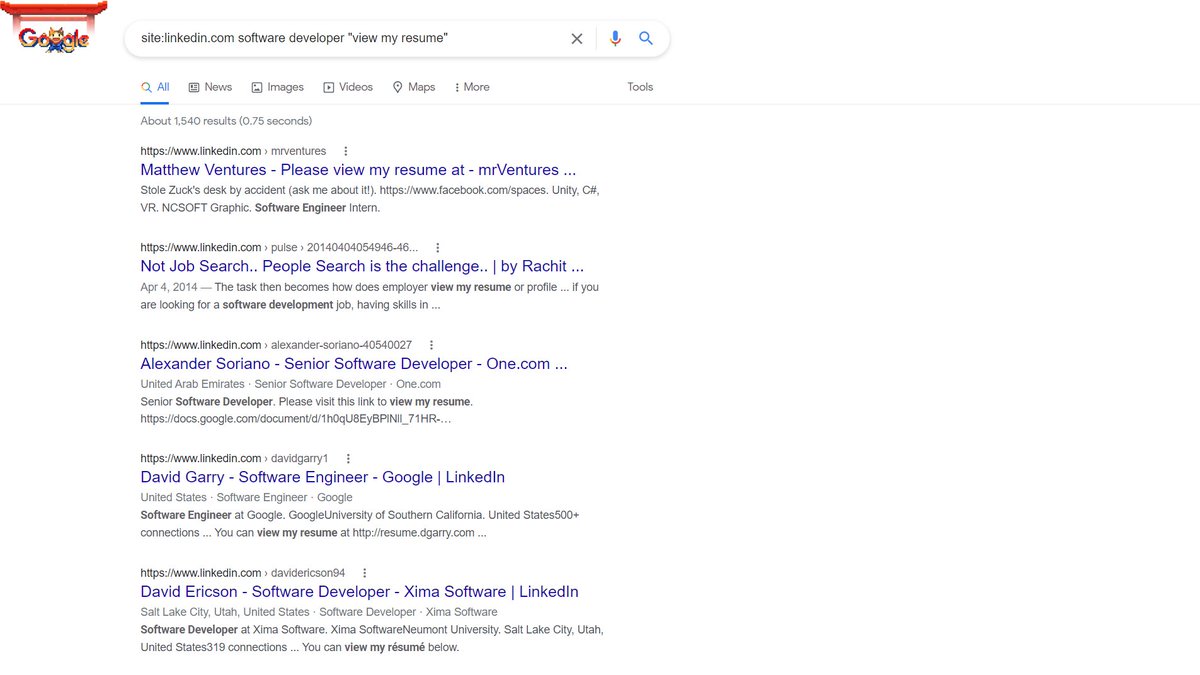 nmonarizqa's tweet photo. "Mbak enaknya pake format CV yang mana ya? canva atau yg lainnya?"

Baru nyadar canva juga ada template CV. Saran aku, pake yang biasa dipake di industri tsb. Kalo blm tahu contohnya, coba googling

site:https://t.co/sLPbrTt5p4 [kerjaan] "view my resume"

contoh ⬇️ https://t.co/tdKM9Cwofq