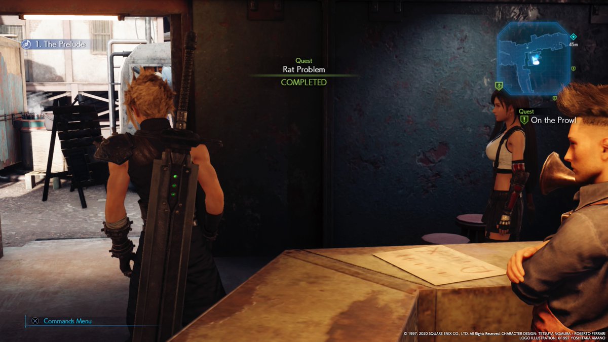 Gaming UI tweet media