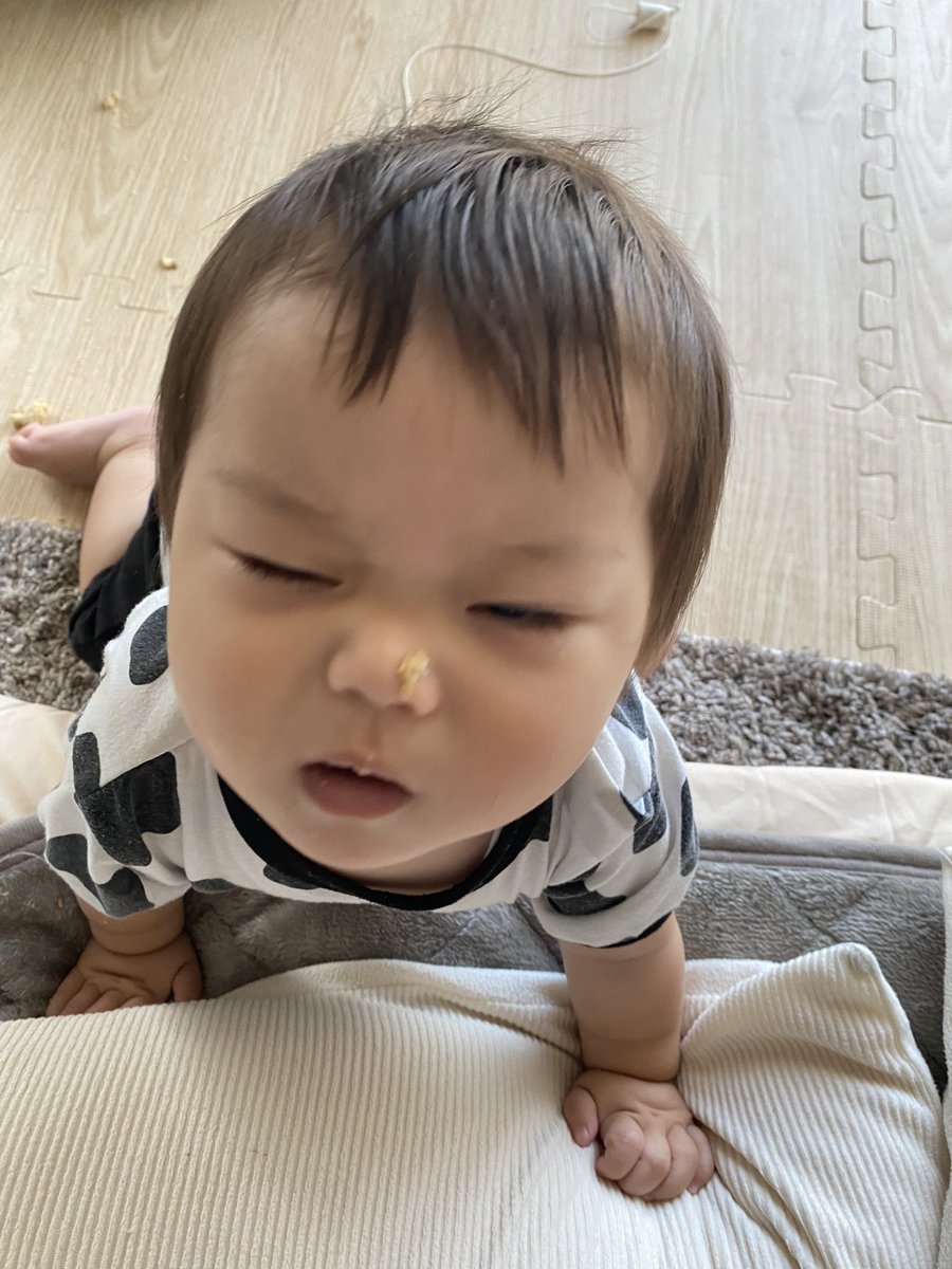 ___kO829___'s tweet photo. ブサイクな時もあります https://t.co/50WHFvV6yU