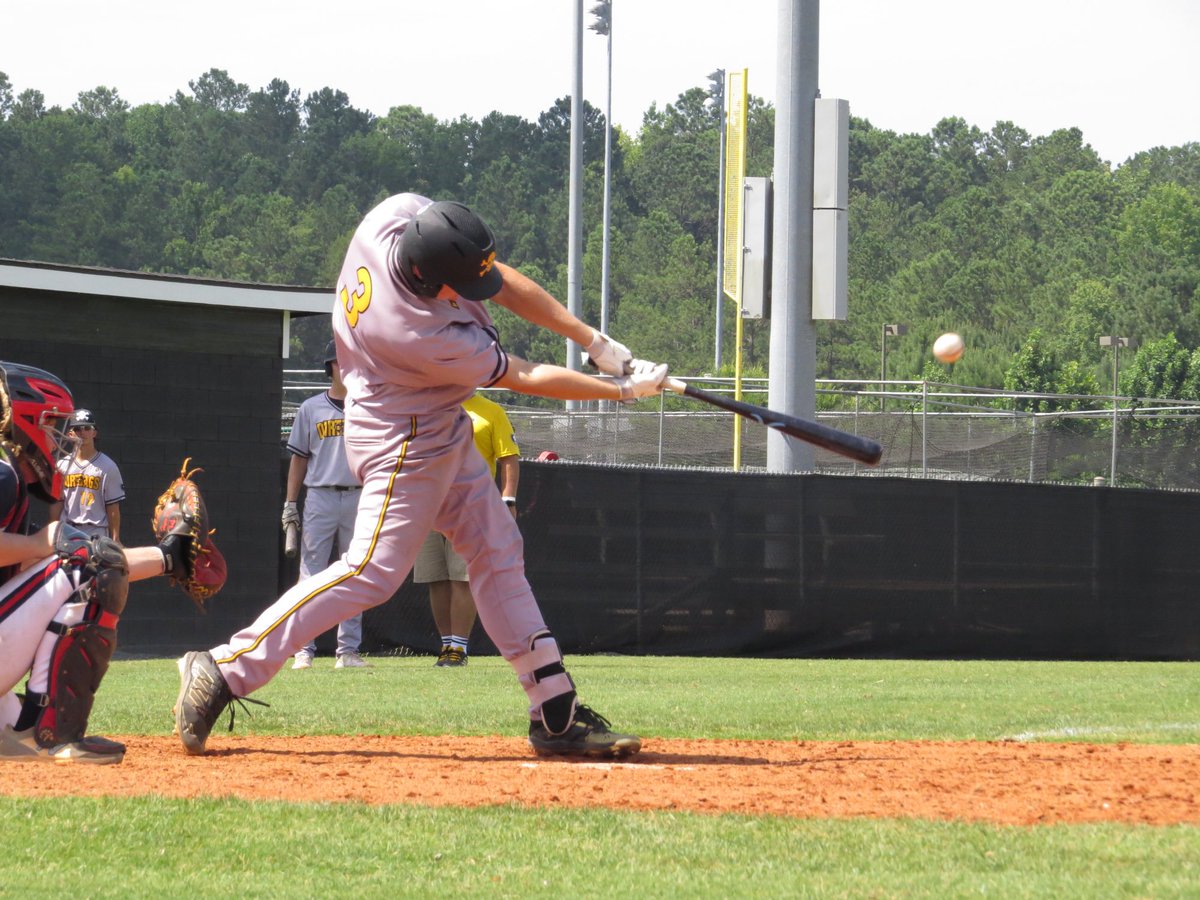 Buffalo Longhorns Baseball - AAABA, NY tweet media