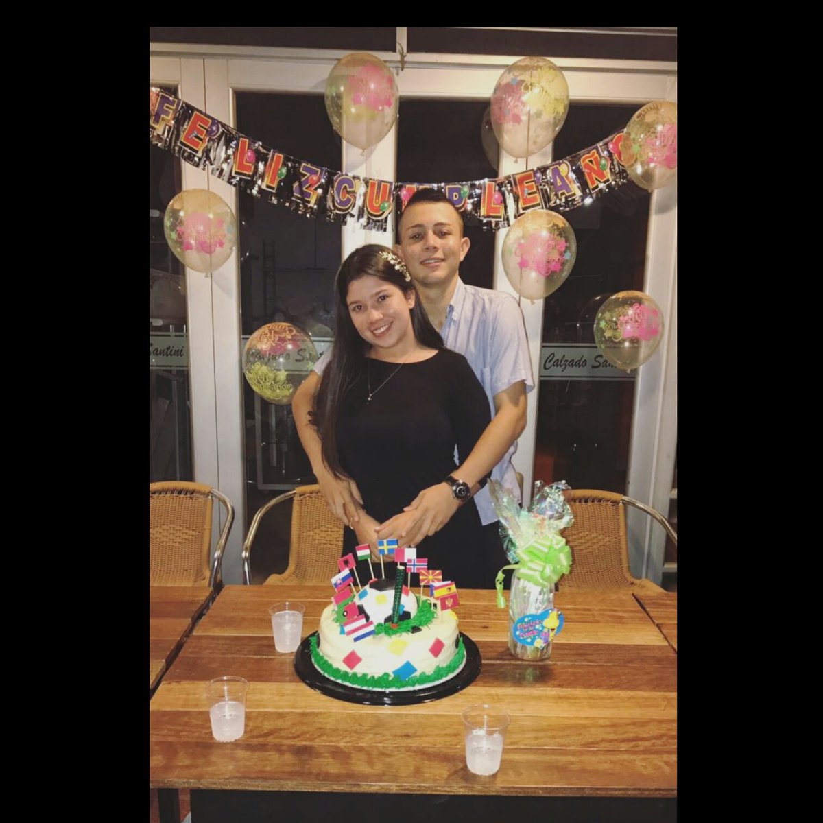 Daniela_s01's tweet photo. 2017//2021 👫❤👨‍👩‍👧🥰 https://t.co/HWL0QUH7b1