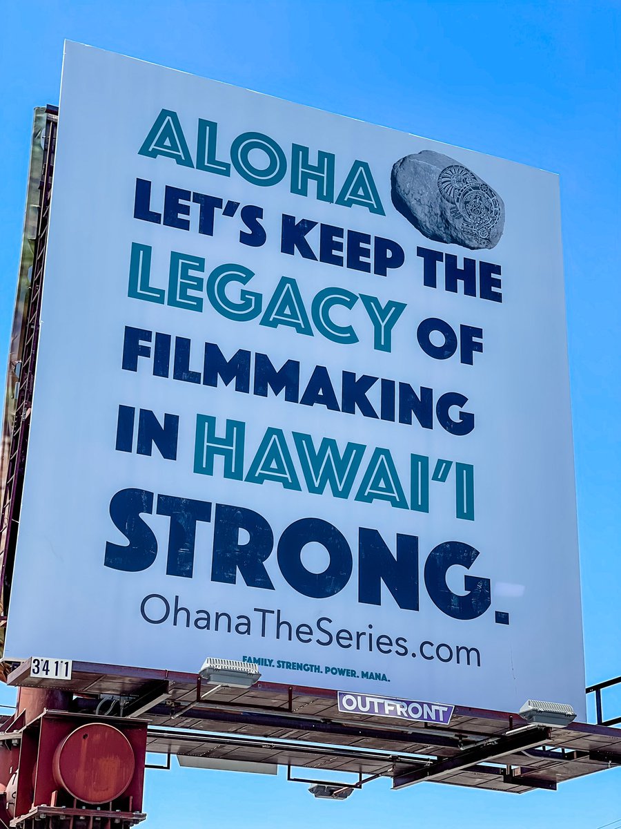 PJ Haarsma (@pjhaarsma) on Twitter photo Hey Replayers! The team behind #RetroReplay needs your help to level-up on another project. RETWEET to help get <a href="/TheRock/">Dwayne Johnson</a> to see this Billboard on #VenturaBlvd. Multiplayers: @sevenbucksprod @DanyGarciaCo <a href="/hhgarcia41/">Hiram Garcia</a> <a href="/LasryMaya/">Maya Lasry</a> <a href="/Tanoai1/">Tanoai Reed</a> #OhanaTheSeries #HawaiiStrong #MANA Hey Replayers! The team behind #RetroReplay needs your help to level-up on another project. RETWEET to help get <a href="/TheRock/">Dwayne Johnson</a> to see this Billboard on #VenturaBlvd. Multiplayers: @sevenbucksprod @DanyGarciaCo <a href="/hhgarcia41/">Hiram Garcia</a> <a href="/LasryMaya/">Maya Lasry</a> <a href="/Tanoai1/">Tanoai Reed</a> #OhanaTheSeries #HawaiiStrong #MANA