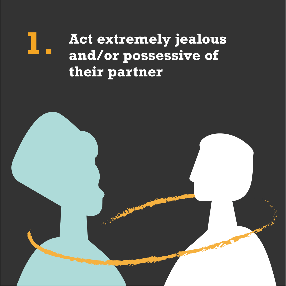 DV_alert's tweet photo. If you suspect a friend or family member could be using #violence in their relationship but aren't completely sure, here are four signs you can look out for.
You can also get more advice on how to talk to the friend who you suspect is using violence via @MensLine_Aus
#DValert https://t.co/EYIb4gzs6N