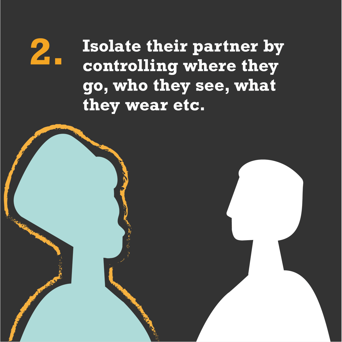 DV_alert's tweet photo. If you suspect a friend or family member could be using #violence in their relationship but aren't completely sure, here are four signs you can look out for.
You can also get more advice on how to talk to the friend who you suspect is using violence via @MensLine_Aus
#DValert https://t.co/EYIb4gzs6N