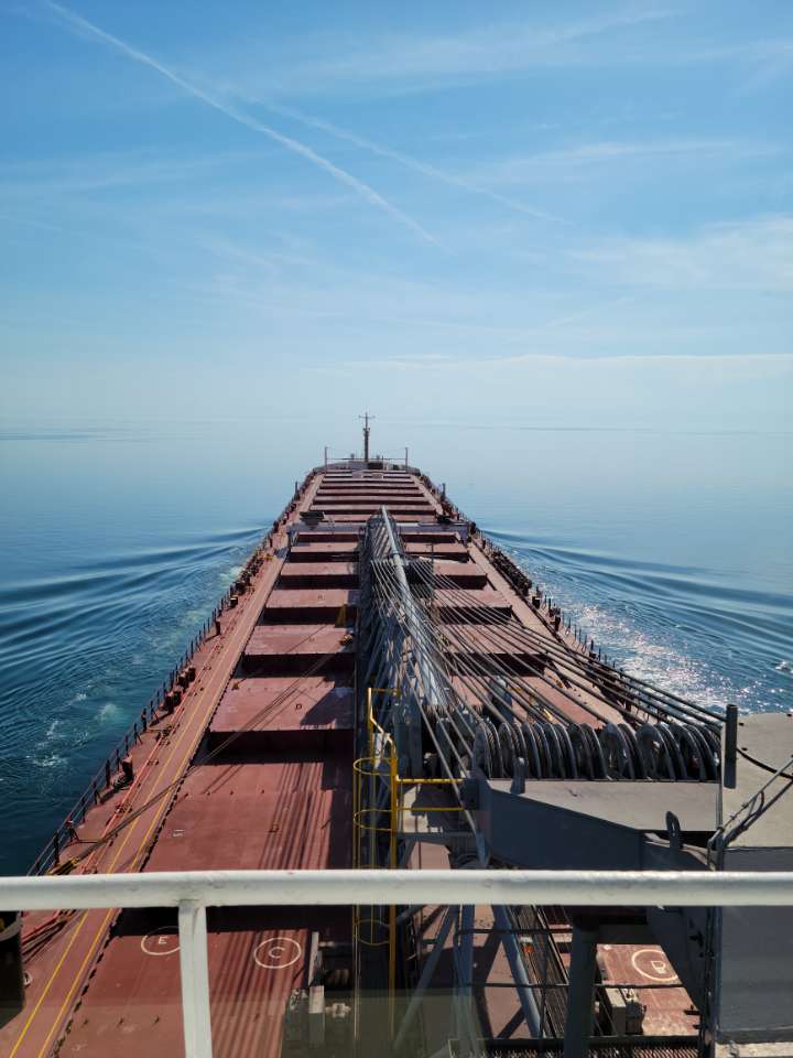 TapInBlog's tweet photo. Daily bread, day to nightπ°
\
\ πΈ By : @marble_284 on #IG
\
#InfiniteAltitudes #shiplife #shiplifeβ #sailors #sailorslife #sailorlife #navigator #navigatoroftheseas #lakesuperior #lakes #opensea #oceans #usvi #bvi #caribbean #mastershot #blackexcellence #travel #ships #blogging https://t.co/GWa1YG7quN