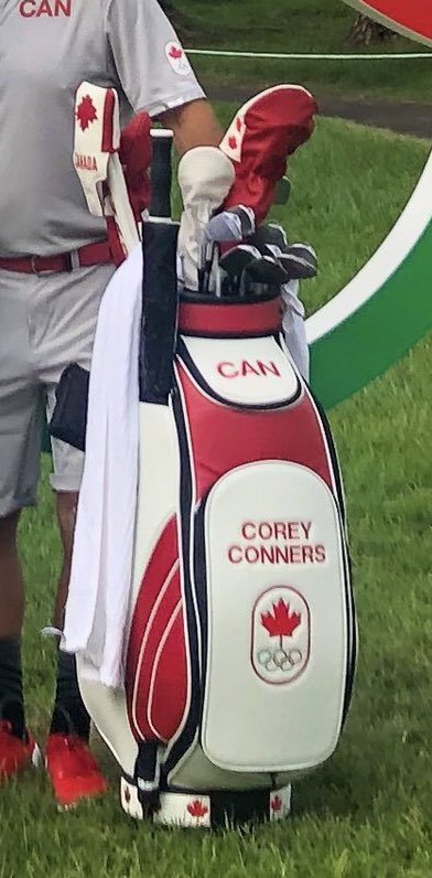 dr_keogh's tweet photo. Good luck to everyone @Tokyo2020 !
@JustinThomas34 @Paul_Casey @coreconn @MacHughesGolf @GolfCanada #BELDING #madeinusa #handmade #madeincalifornia #americanheritage https://t.co/XW46OP0KaW