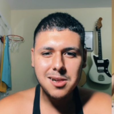 sameerwitdarock's tweet image. #NewProfilePic