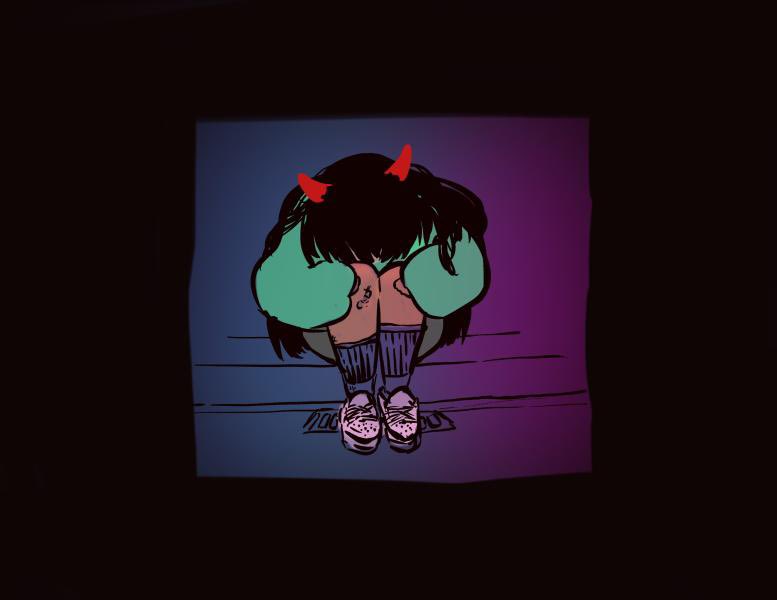 error_no_memory's tweet image. instead   i-     sketch feels