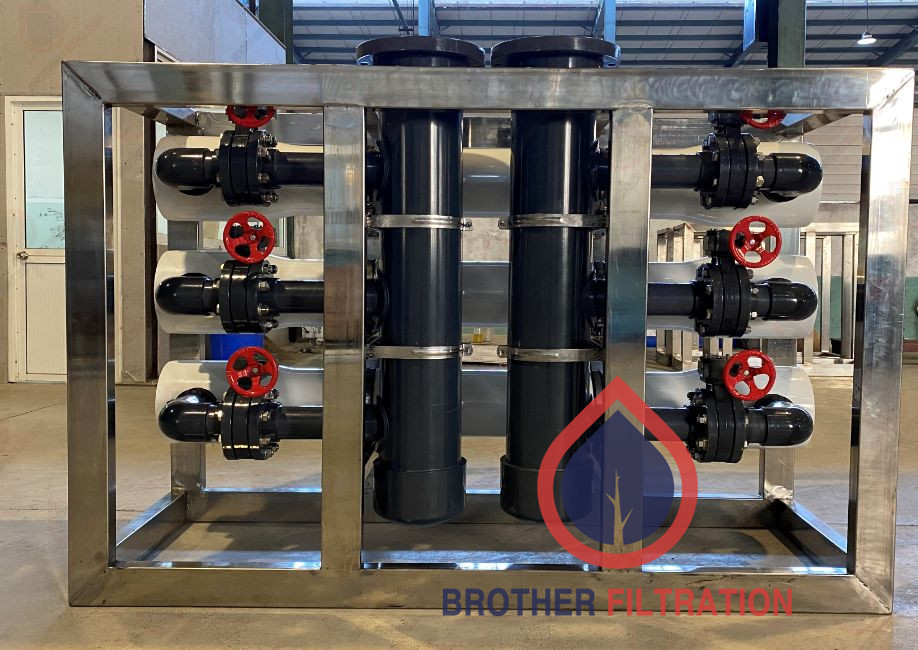 filtration_ltd's tweet image. #HighFlowFiltrationSolutionProvider #FilterDesign #FilterHousing Glad to share with you new 110m3/hr SWRO prefiltration system for beverage industry

P.N: MFS-A-60-3-S-10-U-04

Filter Series: Max-A High Flow Cartridge Filter

Number of Cartridge Filter: 3 pcs