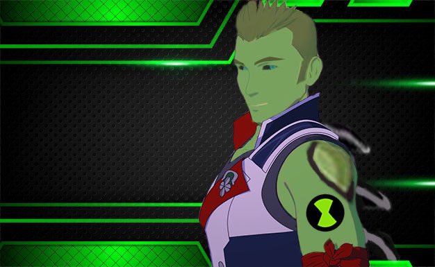 Springtrap1123's tweet photo. Here are 3 more #rwby and #ben10 #crossover designs WE HAVE
#James as #Shockrock (With #Snareoh Bandaids) 
#Cinder as #Heatblast
#Clover as #Wildvine 

#RWBY8 #RWBYVOLUME8 #aliens #cloverebi #omnitrix #jamesironwood #cinderfall #aceops #kevin11000 https://t.co/YyKJqT2or9
