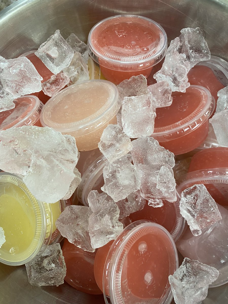 Yummy Sea Moss Gel 😋