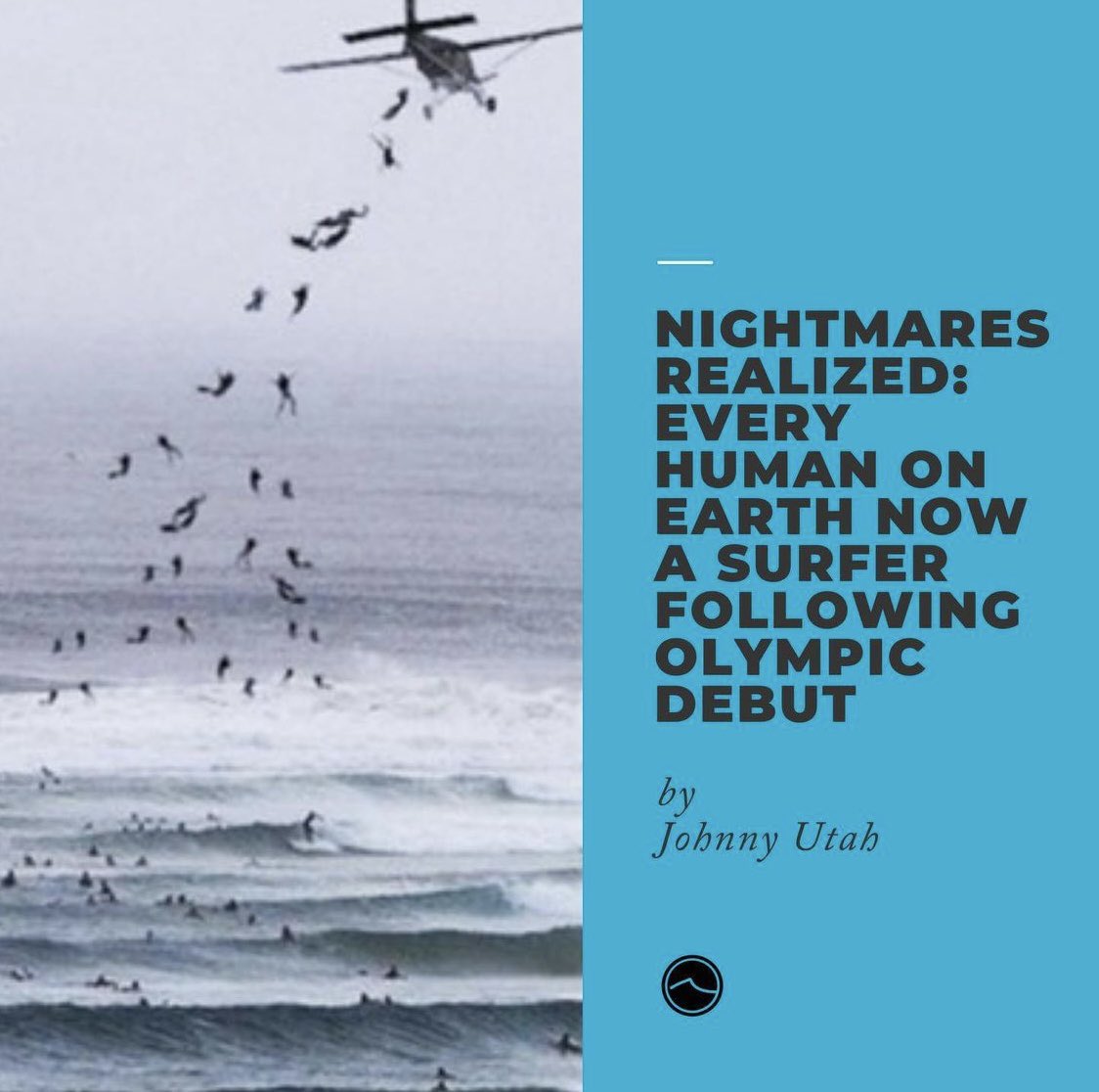 colindohertyart's tweet photo. #Olympics  #olympicsurfing https://t.co/osiCb7yZin