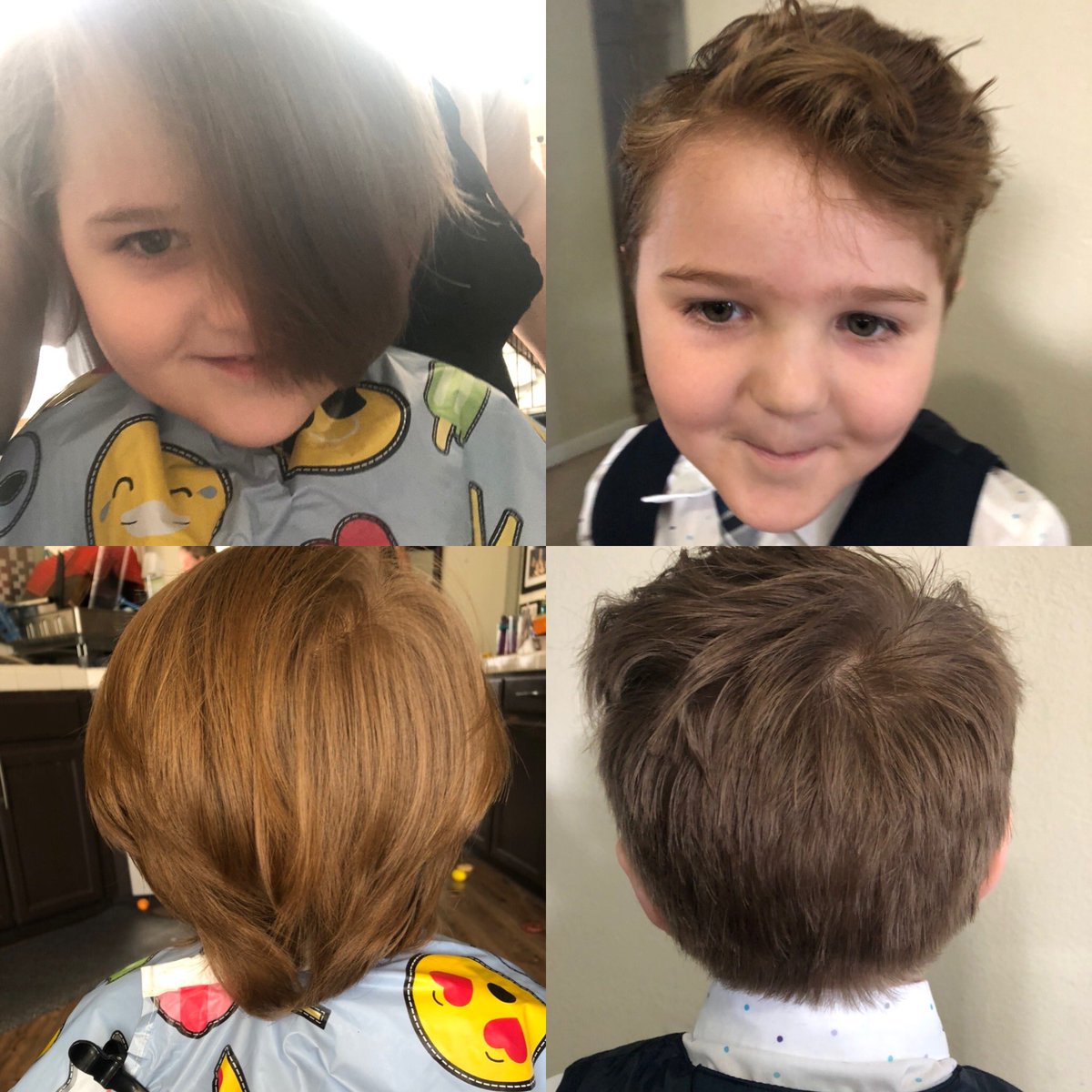 tatytringali's tweet photo. Dr. Spencer Reidโs biggest fan #haircut #kidscuts #haircutsforboys #haircutforkids #drspencerreid #spencerreid #criminalminds #cosmoprof #jcpennysalon #bayareahairstylist #behindthechair #oneshothairawards #mathewgraygubler @GublerFansUnite @GUBLERNATION https://t.co/t6D9ChbQn4