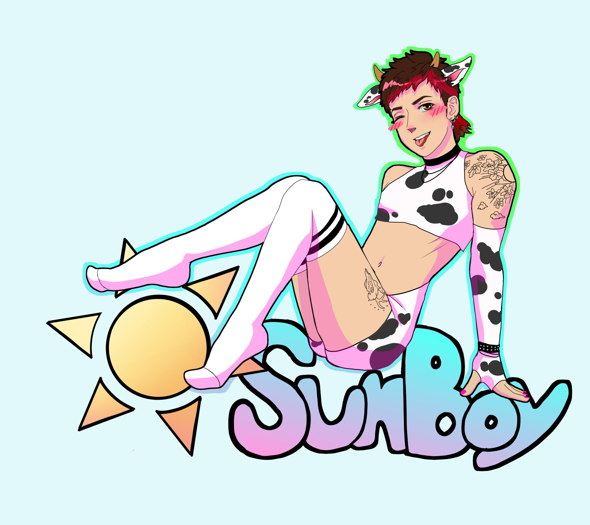 Sunboy Serum Banks - u801lq3