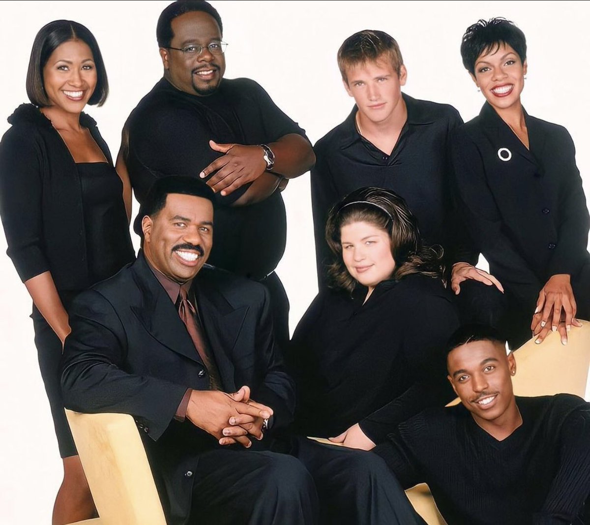_tdmilton's tweet photo. Let’s talk about an underrated sitcom that should be on a steaming service… https://t.co/rzpfTR3wry