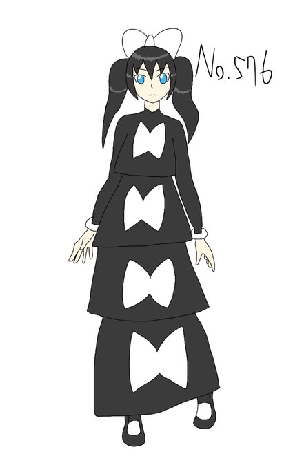 ポケモン擬人化のtwitterイラスト検索結果 ポケモン擬人化のtwitterイラスト検索結果