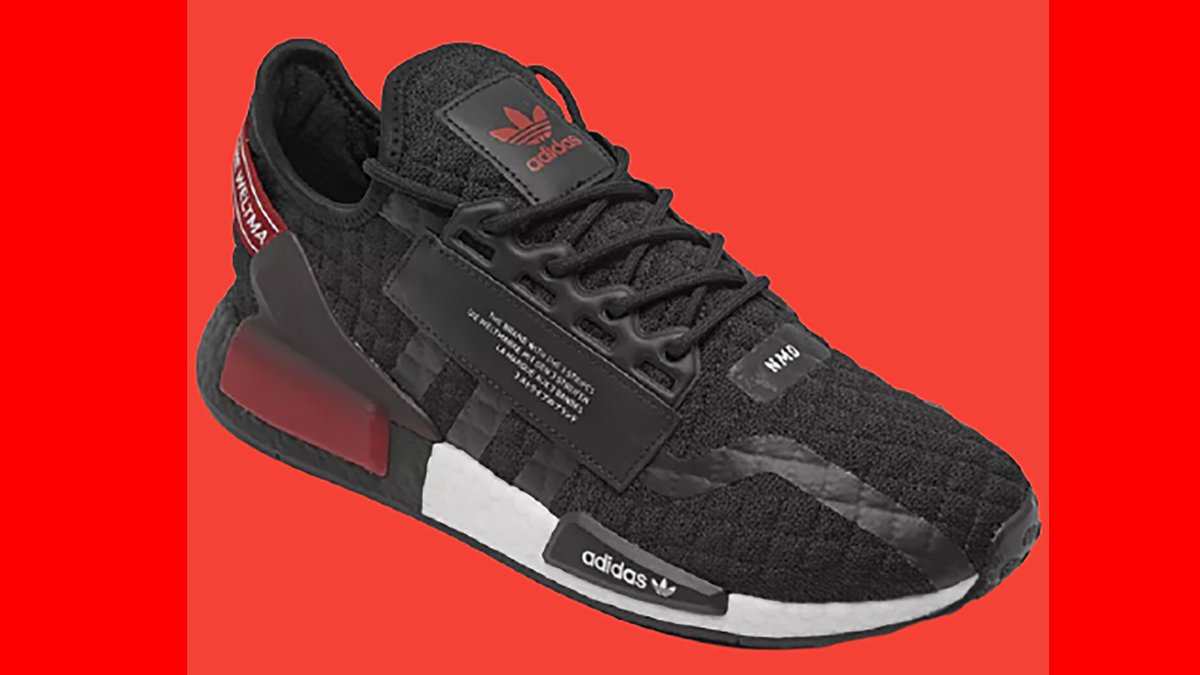 #Adidas #Men's #NMD R1 V2 Casual #Sneakers weartoware.com/products/adida…