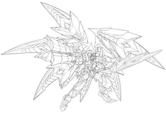 バルファルクのtwitterイラスト検索結果 バルファルクのtwitterイラスト検索結果