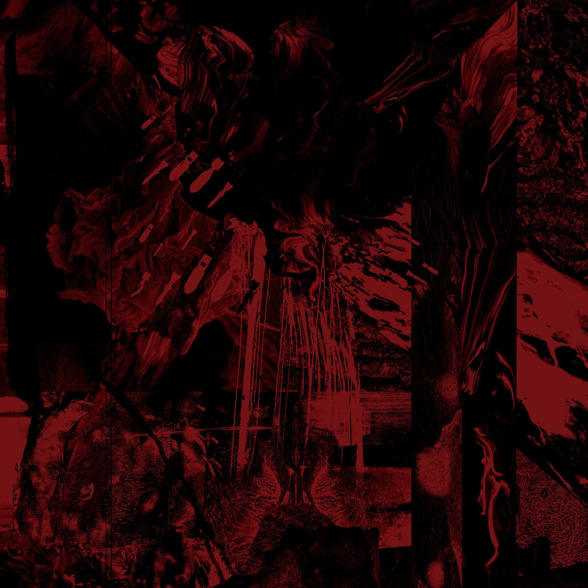 DeathDoomed's tweet image. Vessel of Iniquity 
8 Hour Animal

#BlackMetal #HarshNoise #BlackIndustrial