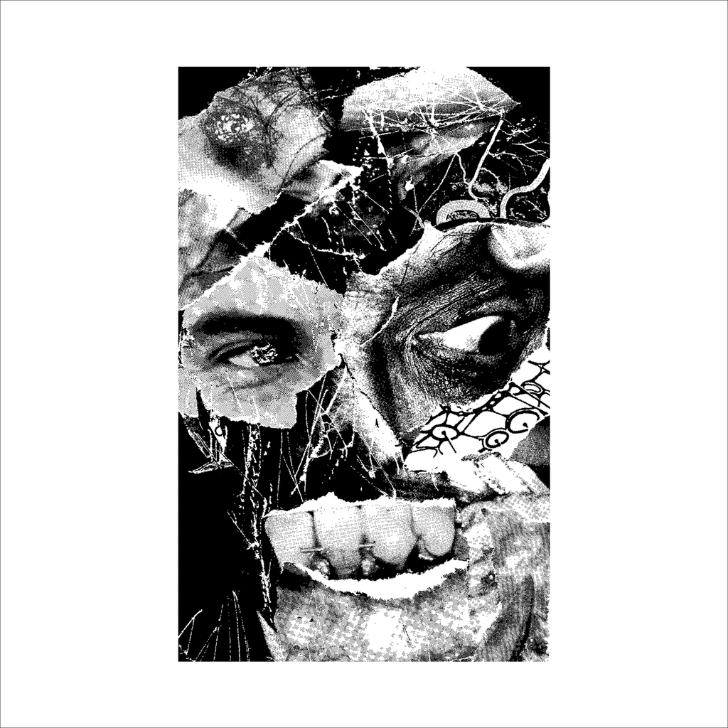 DeathDoomed's tweet image. Vessel of Iniquity 
8 Hour Animal

#BlackMetal #HarshNoise #BlackIndustrial