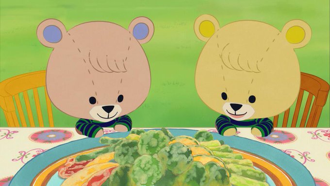 がんばれ ルルロロ Lululolo Anime Twitter