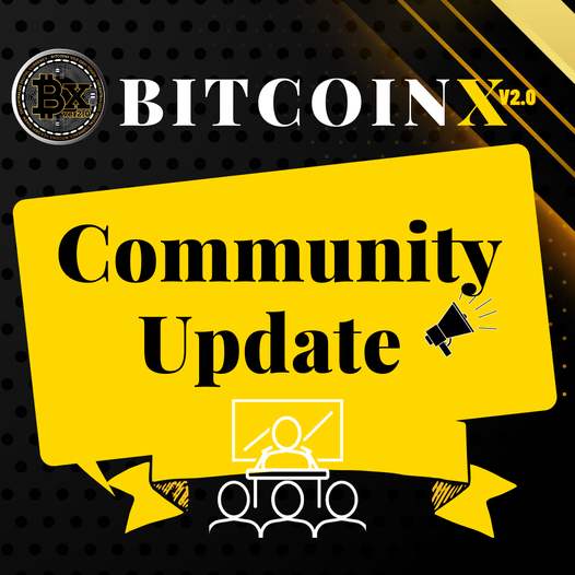 BitcoinxV2.0 tweet media