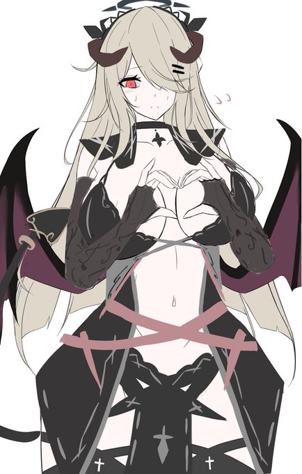 おはよ～♡
これは新衣装デザインのver2
かわよいでしょ? 