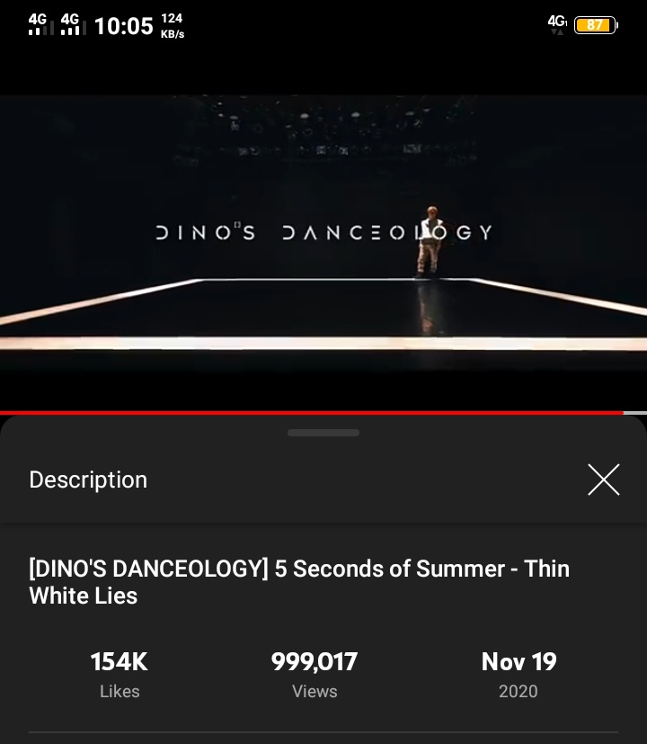 svtbznct_'s tweet image. Greetings carats if you're not busy pls spare some of your time to stream dino's danceology were almost reach 1M views.

#StreamingForSeventeen  #AlphaStreams 
@pledis_17  #세븐틴