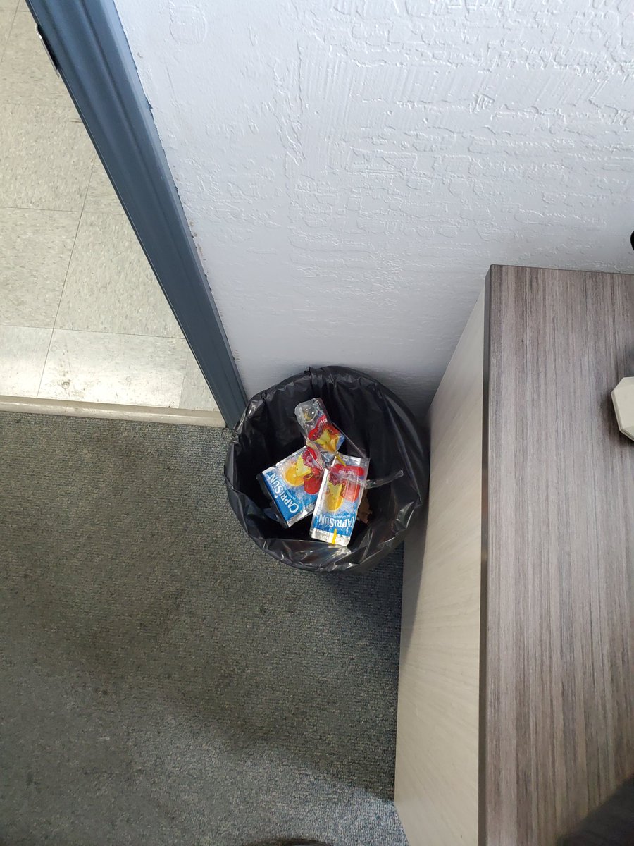 I feel like a 6 year old with a drinking problem.....