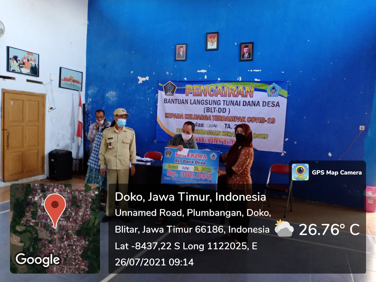 nurulra38531809's tweet photo. *#BLTDanaDesa*

@jokowi 
@halimiskandarnu
@imansyukri
@malik_haramain
@taufikmadjid71
@rosyidah
@yusradaridesa
@fachrilabalado
@Pusat_PPMD
@kemendesapdtt
@SukoyoKasekpro
@azzameldzikrie
@tppkemendes
@berandadesaID
@ahmad_dewanto
@Mift4hulMuni https://t.co/n7uXtlk40r