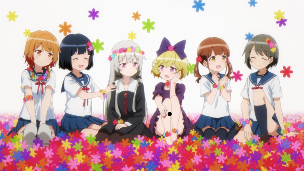 となりの吸血鬼さん Vol.1 となりの吸血鬼さん Blu-ray BOX(Blu-ray