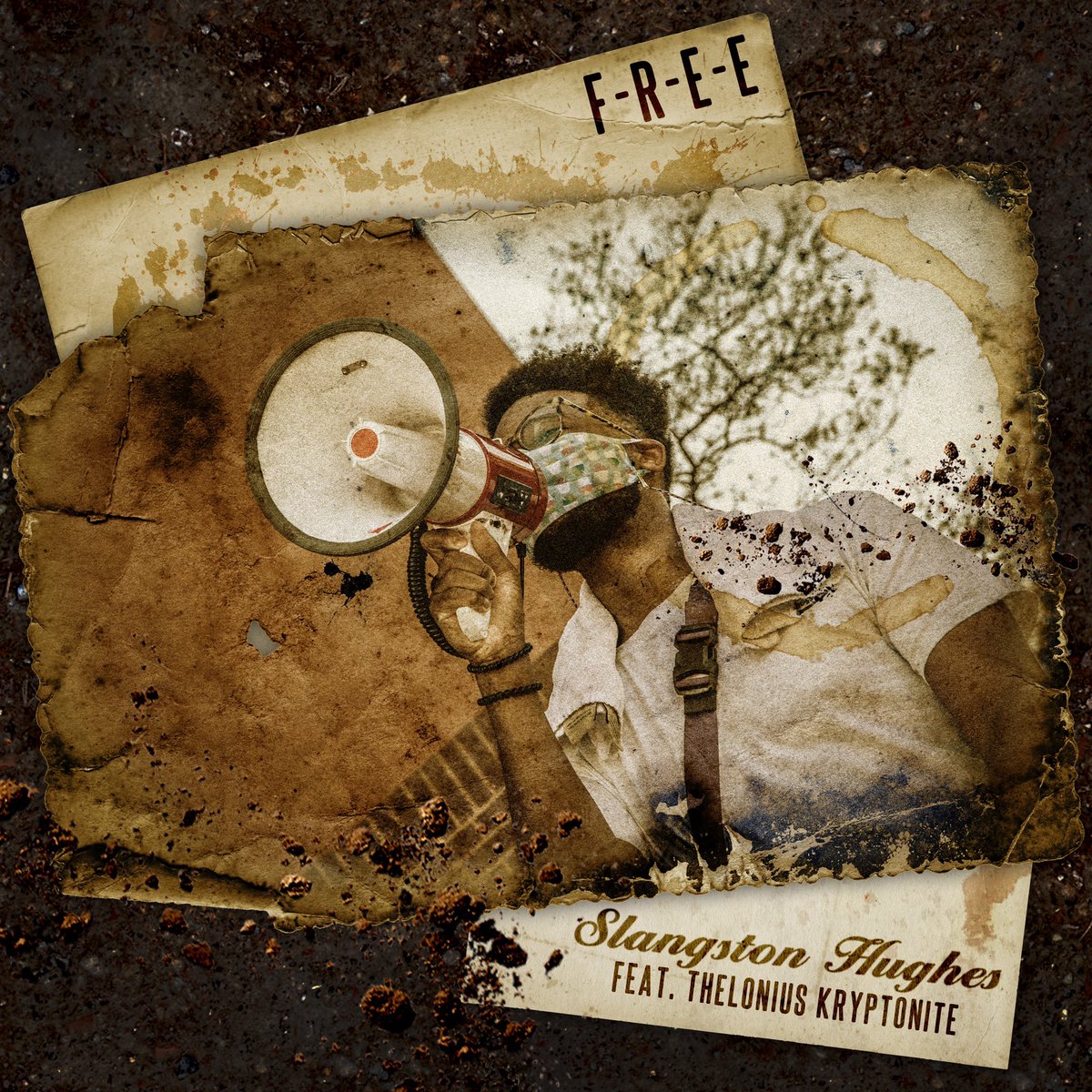 EL DeBarge (@onpoint_el) on Twitter photo #MusicMonday <a href="/PookeyMalibu/">Baba Slang(ston) Hughes</a> featuring <a href="/TheloniusKrypto/">Thelonius Kryptonite</a>. #HipHop #Freedom #Stream #Free #Download here: bit.ly/freeshbc 🗣🗣 F-R-E-E #BeingBlackIsNotACrime #NOLAHipHop #MidwestSwing #MusicMonday <a href="/PookeyMalibu/">Baba Slang(ston) Hughes</a> featuring <a href="/TheloniusKrypto/">Thelonius Kryptonite</a>. #HipHop #Freedom #Stream #Free #Download here: bit.ly/freeshbc 🗣🗣 F-R-E-E #BeingBlackIsNotACrime #NOLAHipHop #MidwestSwing