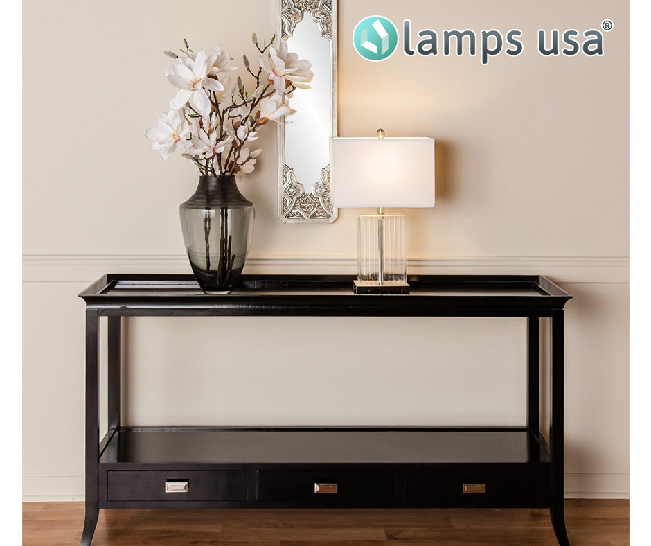 lampsusa1's tweet photo. Inspiration: Place a streamlined or clear base accent lamp in front of the mirror to amplify the light and add interest without distracting from the decor.

Shop Popular Lamps: https://t.co/iC4Do87RIv
Shop Tiffany Lamps: https://t.co/zek92ZHnKe

#lampstore #lampsandlighting https://t.co/wNStIcOpob
