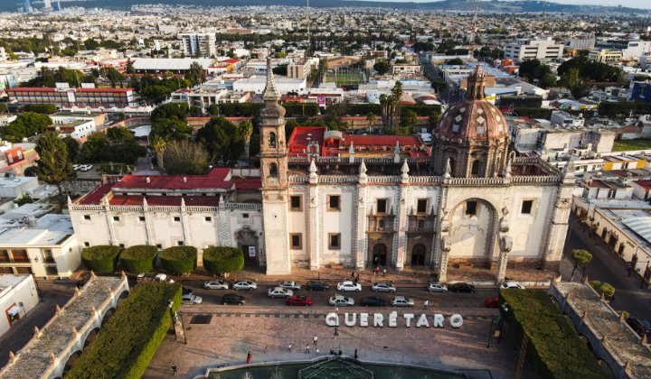 ZurielFotografo's tweet photo. Querétaro lo más bello de México
#PresumeAQro 
#MiradaViajera https://t.co/ztjCRD3AFA