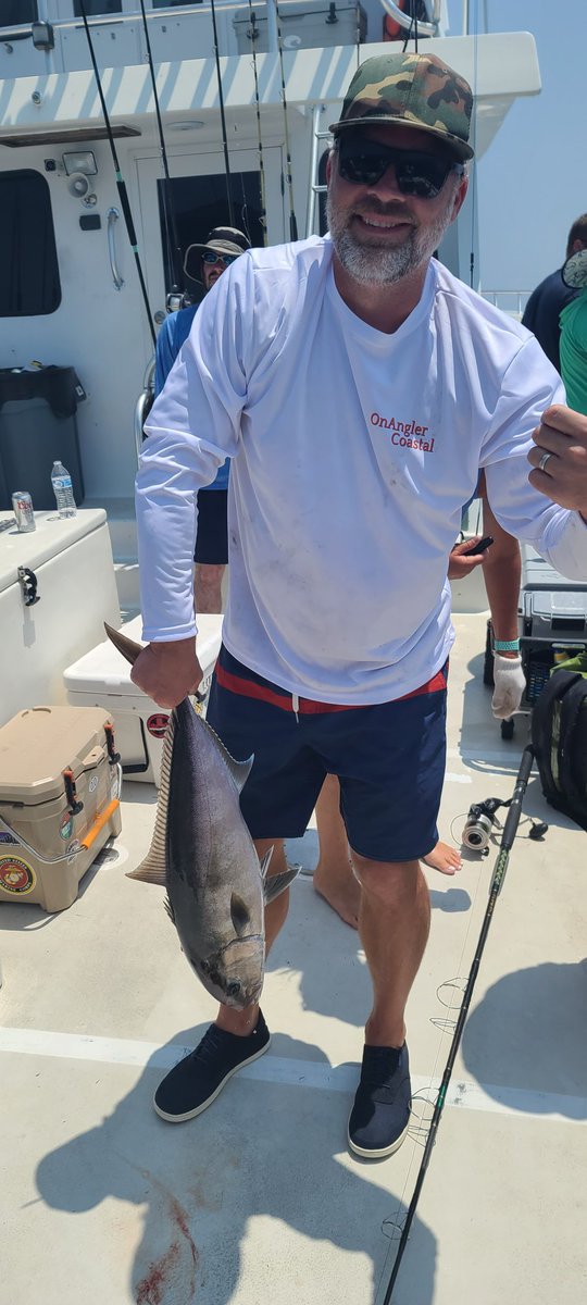 OnAngler tweet media
